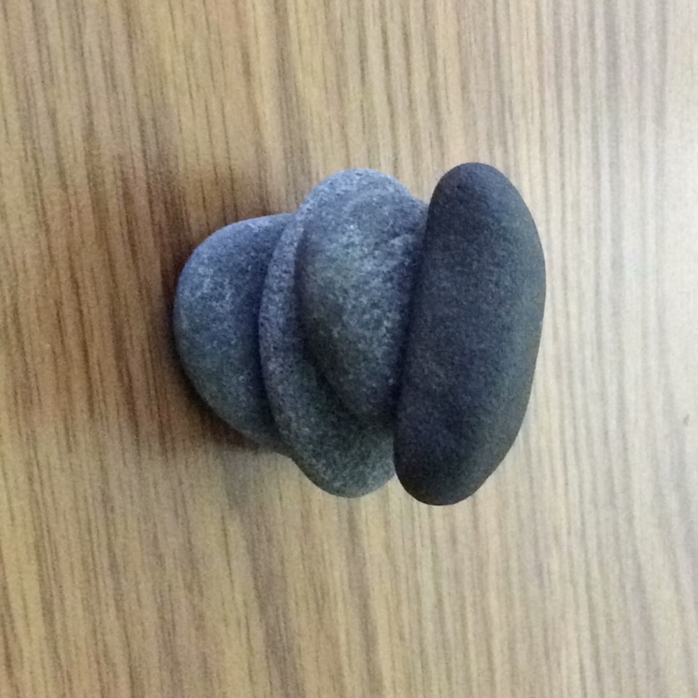 Meet your Posher, Ruth